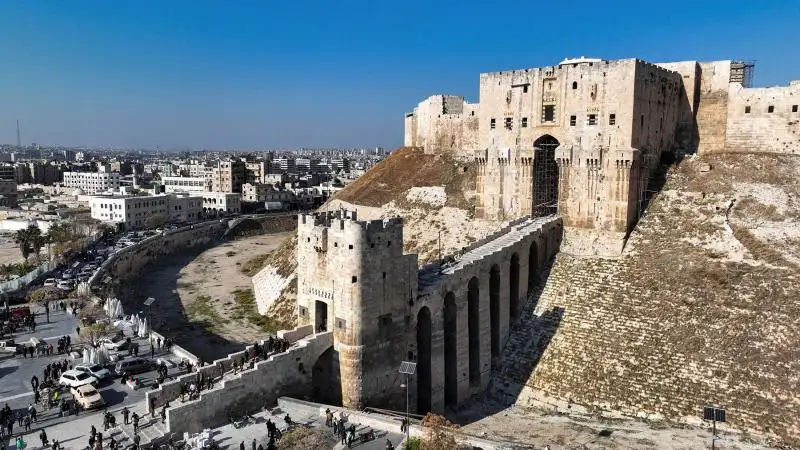 حلب