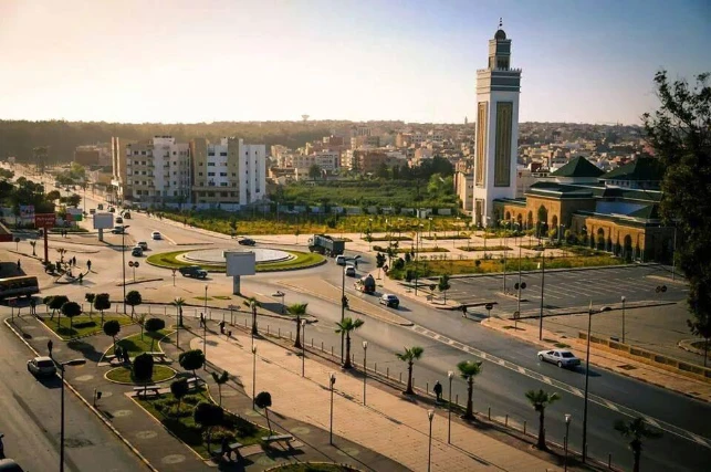 القنيطرة